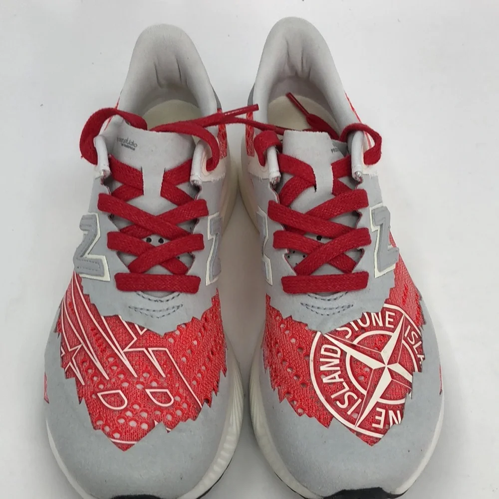 New Balance Stone Island X Tokyo Design Studio FuelCell RC Elite V2 - Size 6.5